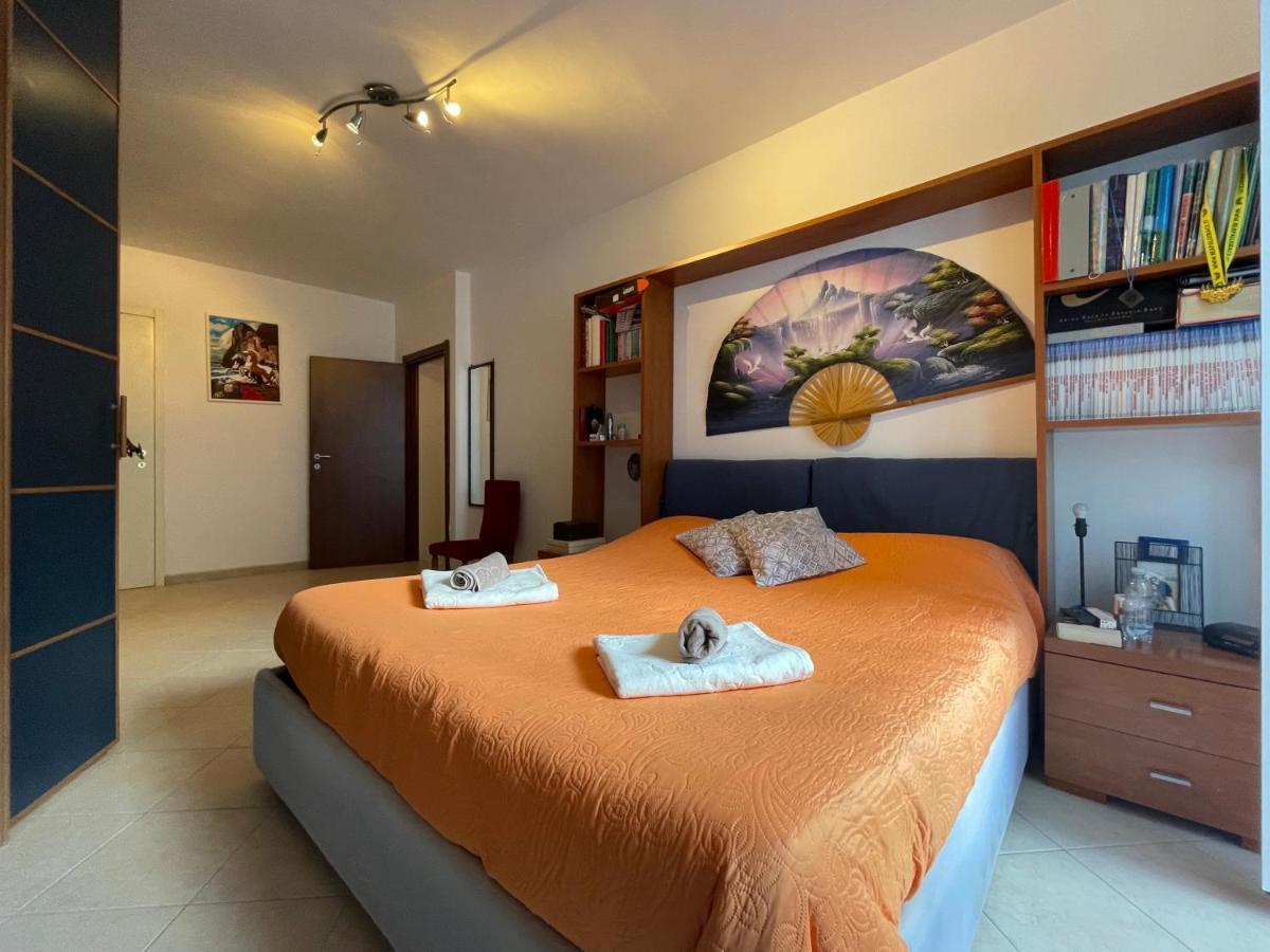 Villa Tra Alpi Apuane E Cinque Terre.. Casetta Renata! Valeriano Lunense Exterior foto