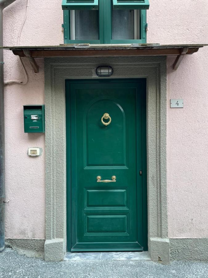 Villa Tra Alpi Apuane E Cinque Terre.. Casetta Renata! Valeriano Lunense Exterior foto