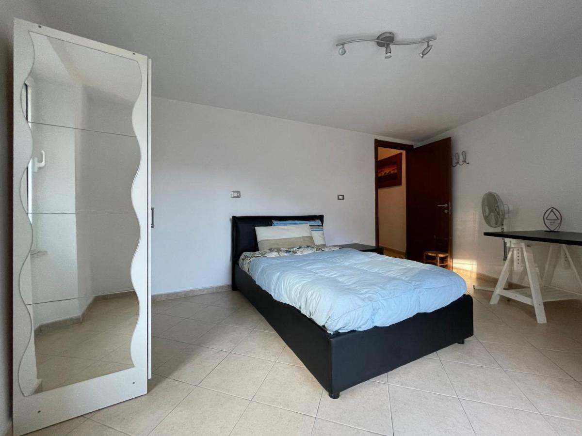Villa Tra Alpi Apuane E Cinque Terre.. Casetta Renata! Valeriano Lunense Exterior foto